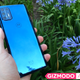 El Moto G9 Plus.